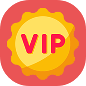 VIP Icon